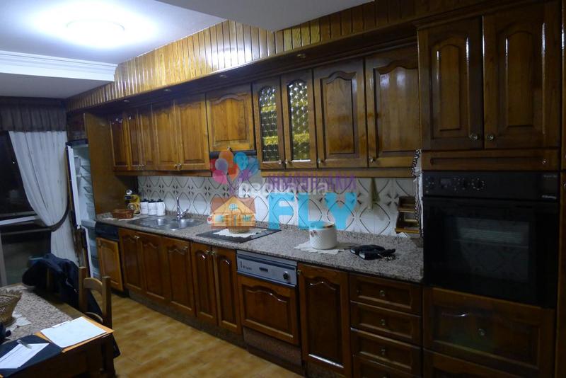 Foto 969d7890-66ef-4855-a4e7-fd063167c235. Appartamento con riscaldamento parcheggio in Polvorín Ourense