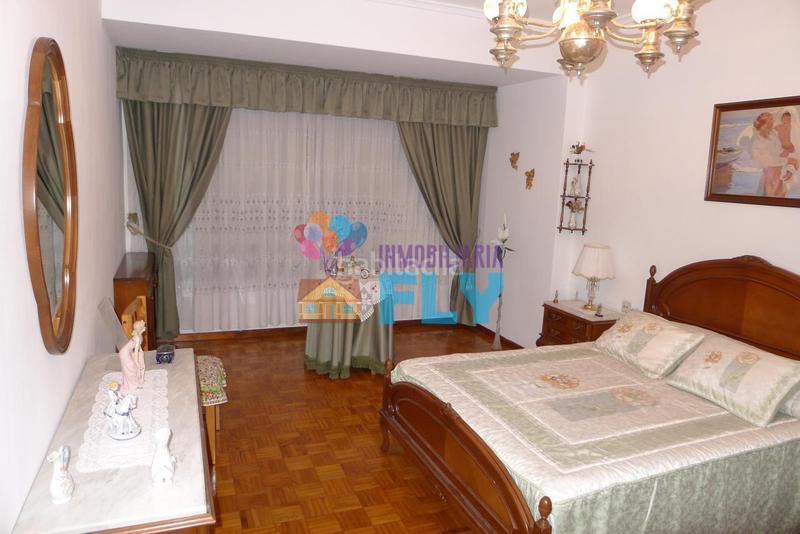 Foto b220925a-fe2e-42f6-943f-06169bea3818. Appartamento con riscaldamento parcheggio in Polvorín Ourense