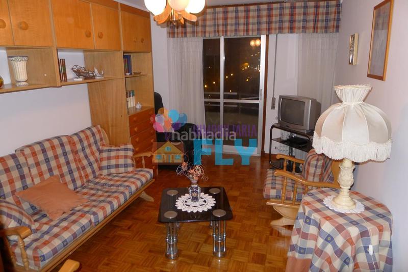 Foto c4011e80-88e8-4337-8abb-68a9273254f2. Appartamento con riscaldamento parcheggio in Polvorín Ourense