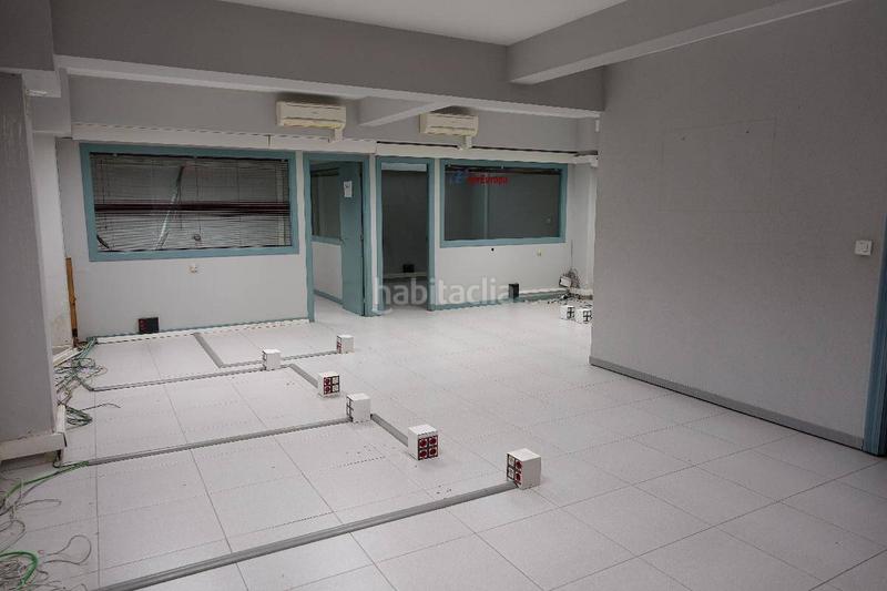 Foto 10fe9ed2-8fb2-4869-a312-b3532f0638fe. Affitto locale commerciale in Sabino Arana-Jesuitas Bilbao