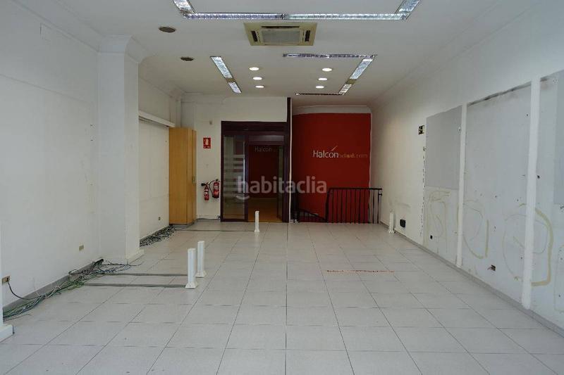 Foto 8c13aedd-3d04-4761-9fa0-3b76462f1651. Affitto locale commerciale in Sabino Arana-Jesuitas Bilbao