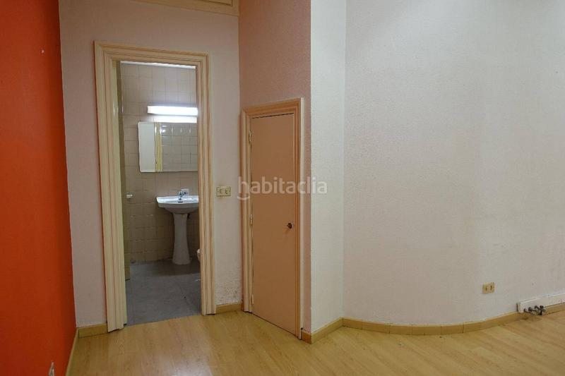 Foto d9145f14-8349-4c17-a35b-2f75b90065ca. Affitto locale commerciale in Sabino Arana-Jesuitas Bilbao