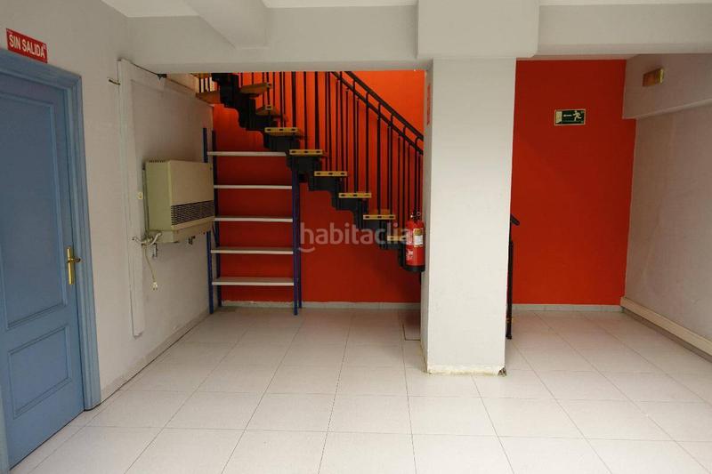 Foto 556d0986-e7cb-4598-9790-3fe250496347. Alquiler local comercial local en alquiler en gran vía en Bilbao