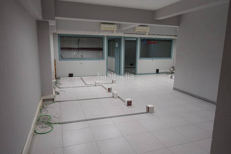 Foto d246f751-26f4-40fd-a6e1-37f0d619917e. Alquiler local comercial local en alquiler en gran vía en Bilbao