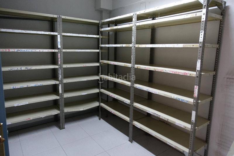 Foto df72cac1-4763-41dd-ad7f-133a8876ae63. Alquiler local comercial local en alquiler en gran vía en Bilbao