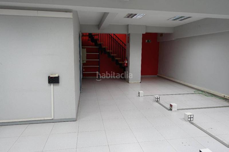 Foto e87da24a-9f22-4cb3-84c9-a16181d5305e. Alquiler local comercial local en alquiler en gran vía en Bilbao