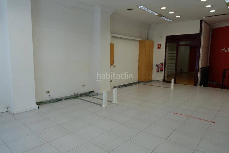 Foto 2c65d84b-b7bb-4a6c-beb0-ff8d9603c51f. Lloguer local comercial a Sabino Arana-Jesuitas Bilbao