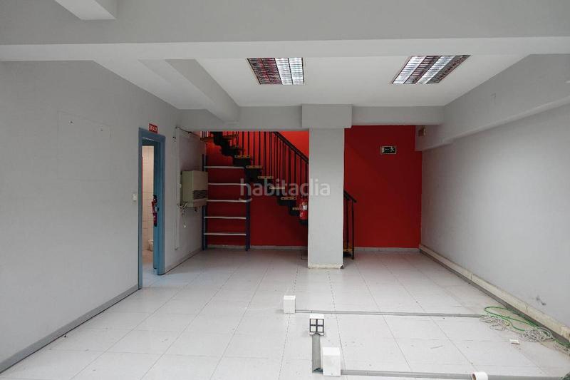 Foto 32730a81-26df-4217-82a6-fe4283aa668c. Lloguer local comercial a Sabino Arana-Jesuitas Bilbao