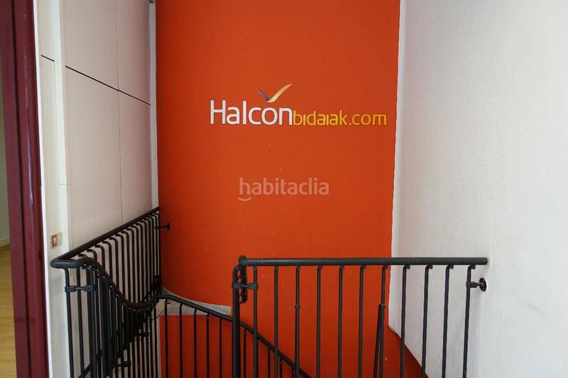 Foto 69683096-235b-45e4-b28a-3cfbfb41439e. Lloguer local comercial a Sabino Arana-Jesuitas Bilbao