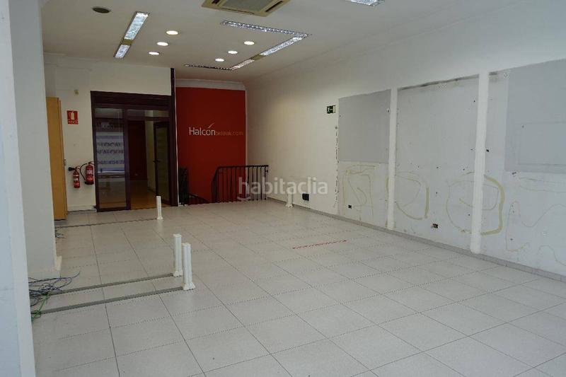 Foto 7c8e3aa0-294a-43c1-989c-2c8ea3257d82. Lloguer local comercial a Sabino Arana-Jesuitas Bilbao