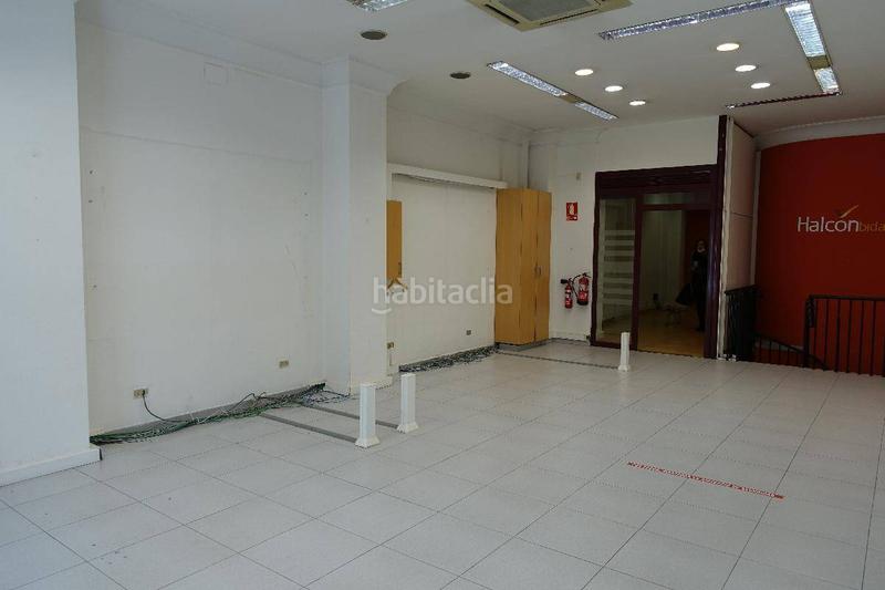 Foto 9e08be2f-16d8-436d-87a2-e953d9ee0540. Lloguer local comercial a Sabino Arana-Jesuitas Bilbao