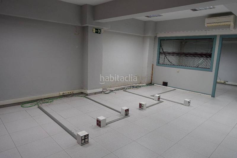 Foto cfad0f07-e74b-49ee-887f-cdc3368e8e62. Lloguer local comercial a Sabino Arana-Jesuitas Bilbao