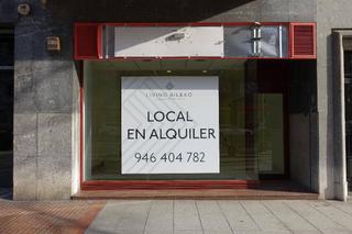 Lloguer Local Comercial a Sabino Arana-Jesuitas. Local en alquiler en gran vía