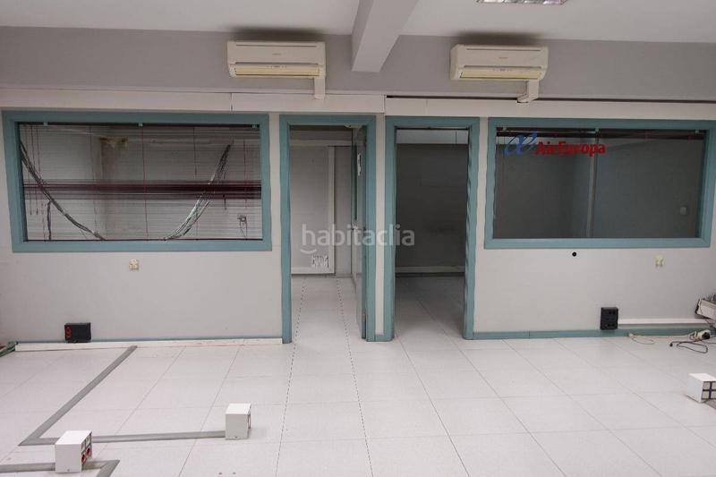 Foto f7b9297b-76e7-4536-8079-df12af535005. Lloguer local comercial a Sabino Arana-Jesuitas Bilbao