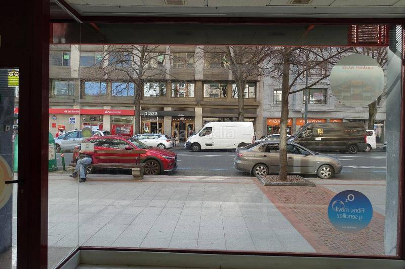 Foto 1ea065da-d956-4ddc-b464-19af113400c8. Miete geschäftsraum in Sabino Arana-Jesuitas Bilbao