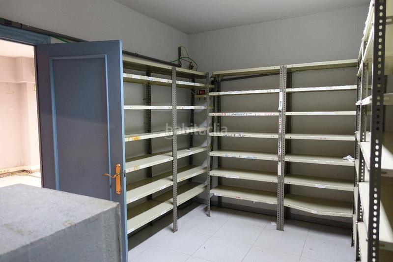 Foto b0009171-0901-4261-bff9-961937a91403. Miete geschäftsraum in Sabino Arana-Jesuitas Bilbao