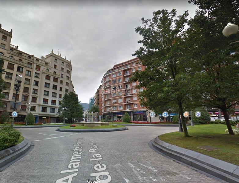 Foto fd1420b3-0a8d-44bd-9320-eae851d7078a. Lloguer local comercial a Campuzano Bilbao