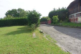 Xalet a Amorebieta - Etxano. Chalet bifamiliar en venta en amorebieta