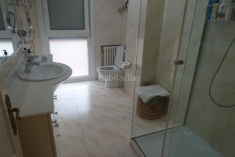 Foto 13601541-db2e-4a90-8ad6-87d2956b79d6. Flat with heating parking in Las Arenas Getxo