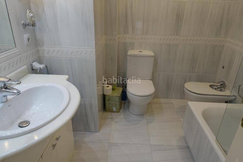 Foto 263e06a6-075b-47d5-84d1-8d7e680aa167. Flat with heating parking in Las Arenas Getxo