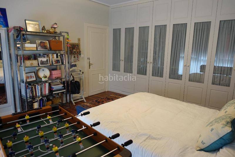 Foto 3e8decd0-50c3-4c26-a627-12c8da78e725. Flat with heating parking in Las Arenas Getxo