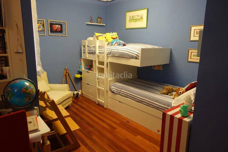 Foto 6a6b0af8-cc43-4531-a388-10a561bdb2f3. Flat with heating parking in Las Arenas Getxo