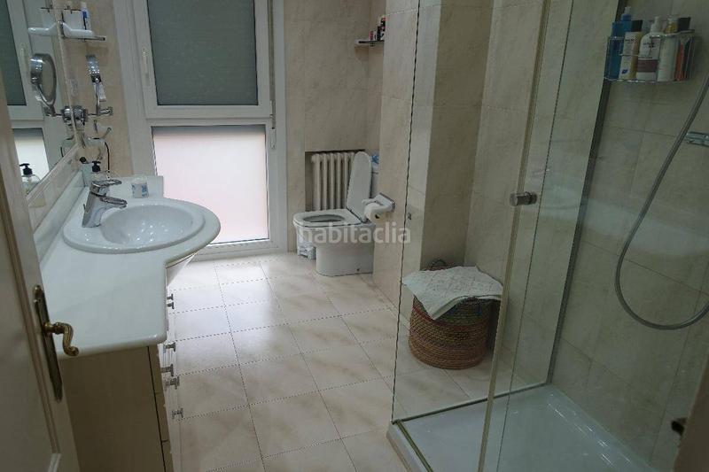 Foto 6fa39869-40ea-4358-9e23-487095cd4cfc. Flat with heating parking in Las Arenas Getxo