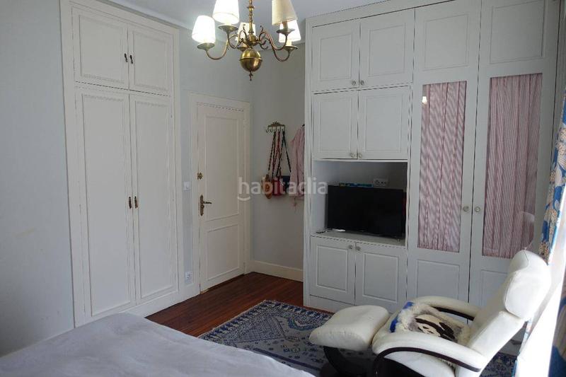 Foto 7634de85-f06e-4cda-a1a1-f5e31cee532a. Flat with heating parking in Las Arenas Getxo