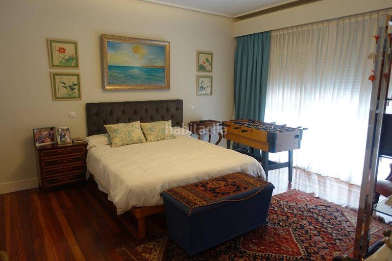 Foto 871dd51a-d25b-45d3-809f-d26abe621c26. Flat with heating parking in Las Arenas Getxo