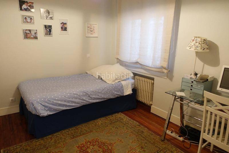 Foto ac3a60fb-8d2d-4cda-a15e-af1f68aa8223. Flat with heating parking in Las Arenas Getxo