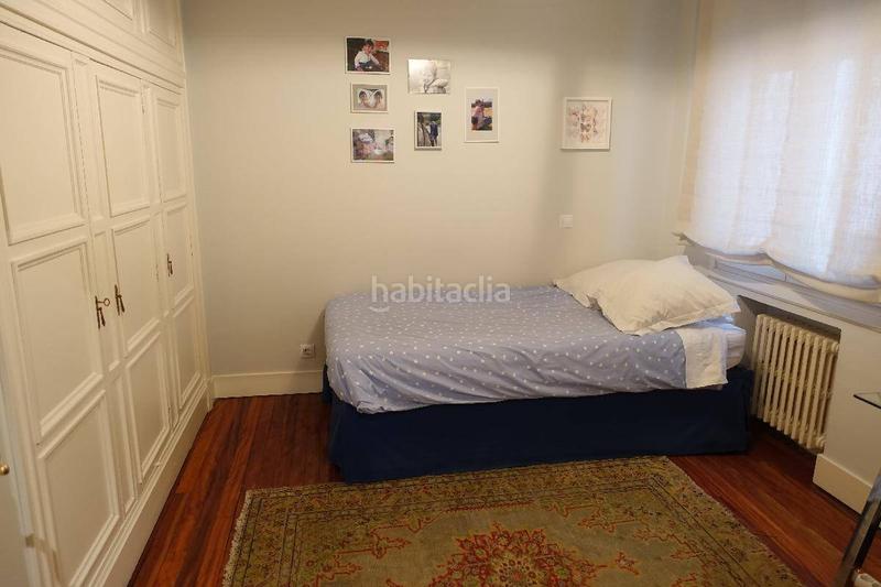 Foto afff5154-4c43-4f8b-85f0-eec60ba3322e. Flat with heating parking in Las Arenas Getxo