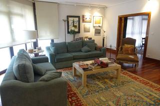 Pis a Las Arenas. Piso en venta en getxo