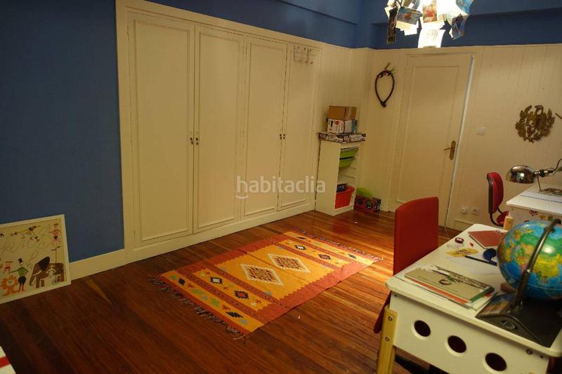 Foto b6b104e7-cbad-4aeb-a292-b11c730e73bd. Flat with heating parking in Las Arenas Getxo