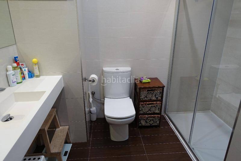 Foto d655db26-3d12-4435-b57c-f074569e782b. Flat with heating parking in Las Arenas Getxo