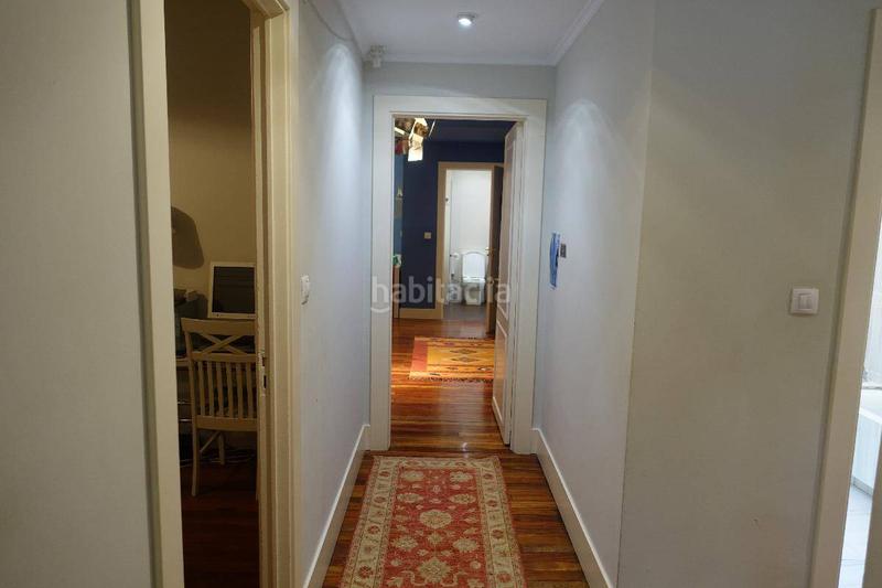 Foto e543aef2-42cb-446d-97ae-06ff95c8822d. Flat with heating parking in Las Arenas Getxo