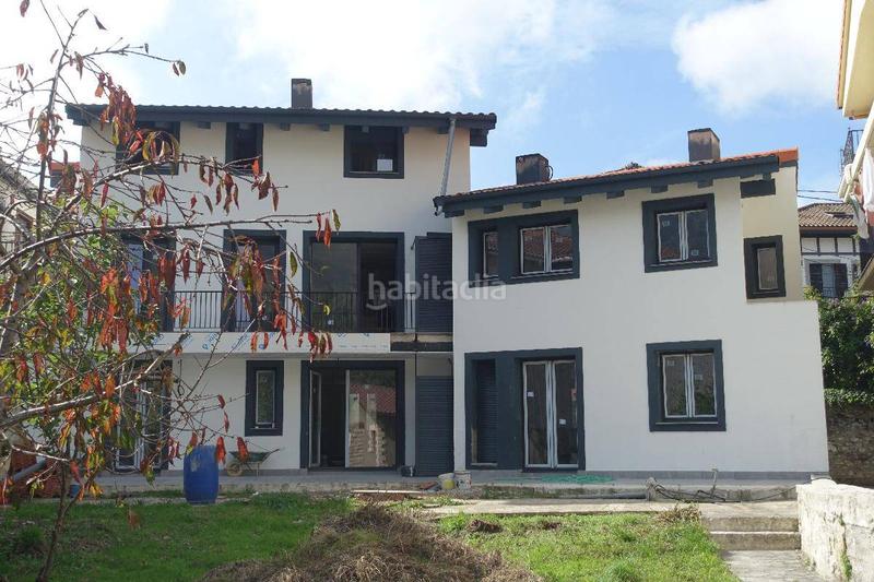 Foto 0057516b-77f8-4971-b176-c12568eddf5c. Piso venta de duplex con jardín en mioño en Mioño-Santullán Castro - Urdiales