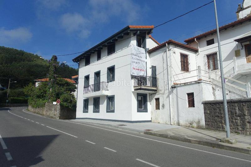 Foto 4c99ea99-f8ec-43e6-ae1c-f0c3b70b5a4b. Piso venta de duplex con jardín en mioño en Mioño-Santullán Castro - Urdiales