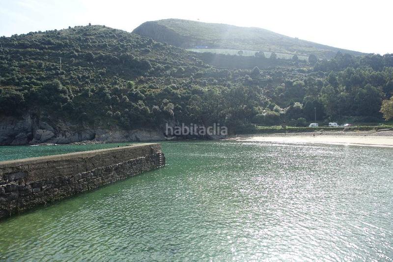 Foto 50edd115-ee2e-4466-8338-66b85587a7a8. Piso venta de duplex con jardín en mioño en Mioño-Santullán Castro - Urdiales