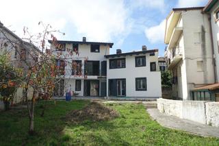 Appartement à Mioño-Santullán. Venta de duplex con jardín en mioño