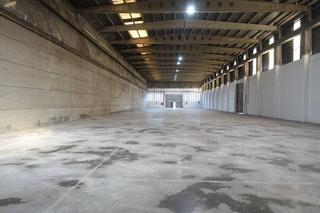 Nau industrial en Amorebieta - Etxano. Pabelln en venta en amorebieta