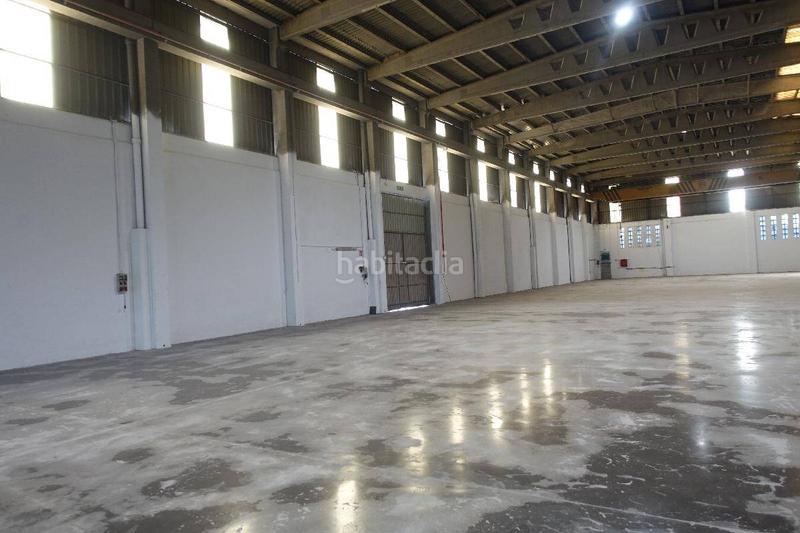 Foto 4317d14a-2599-4b89-a89d-901838863594. Nave industrial pabellón en venta en amorebieta en Amorebieta - Etxano