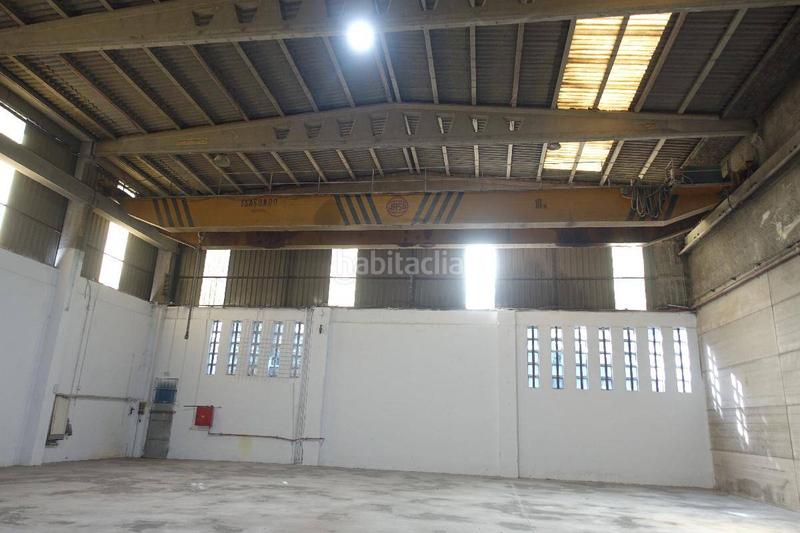 Foto 492e3e38-335b-48e8-9cc3-48dd8a4af391. Nave industrial pabellón en venta en amorebieta en Amorebieta - Etxano