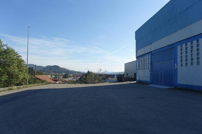 Foto 6f575811-df64-4995-bb6f-89c0f877d0c5. Nave industrial pabellón en venta en amorebieta en Amorebieta - Etxano