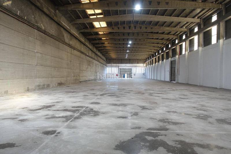 Foto bf956e7f-4511-4a8f-858b-4767198b080c. Nave industrial pabellón en venta en amorebieta en Amorebieta - Etxano