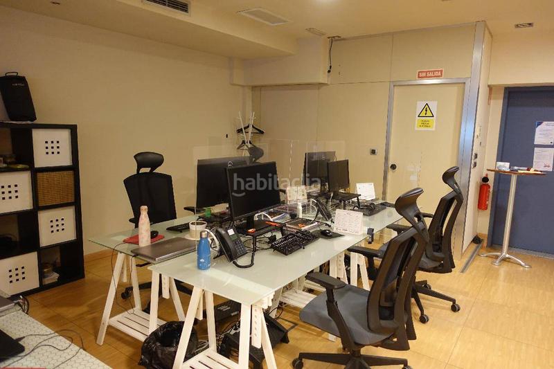 Foto 877c6414-bbed-427f-a6ae-da8564ad71ac. Oficina a Erandio