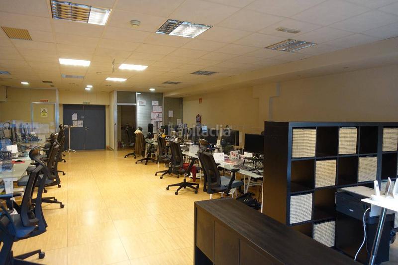 Foto 8a372c2c-9ab9-4983-9466-c478ad607c18. Oficina a Erandio