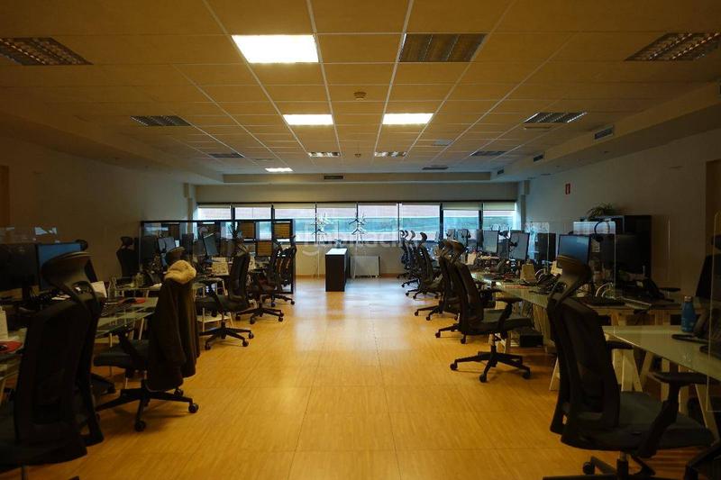 Foto 9378920c-a9e2-49aa-901c-a6488747915c. Oficina a Erandio