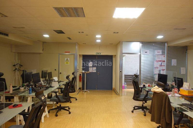 Foto 968ea39b-2d42-4654-a4cb-7dd2b4e1e1f5. Oficina a Erandio