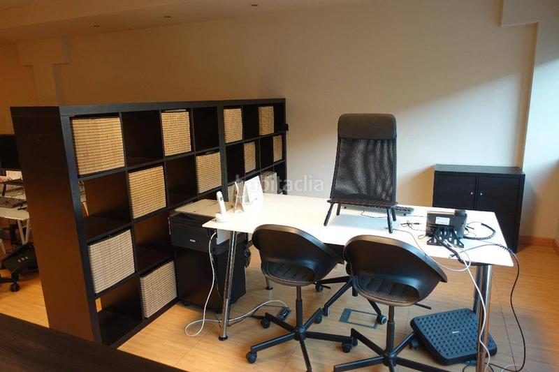 Foto c4919fcd-17b6-4eac-b3a1-3dc7551eefae. Oficina a Erandio