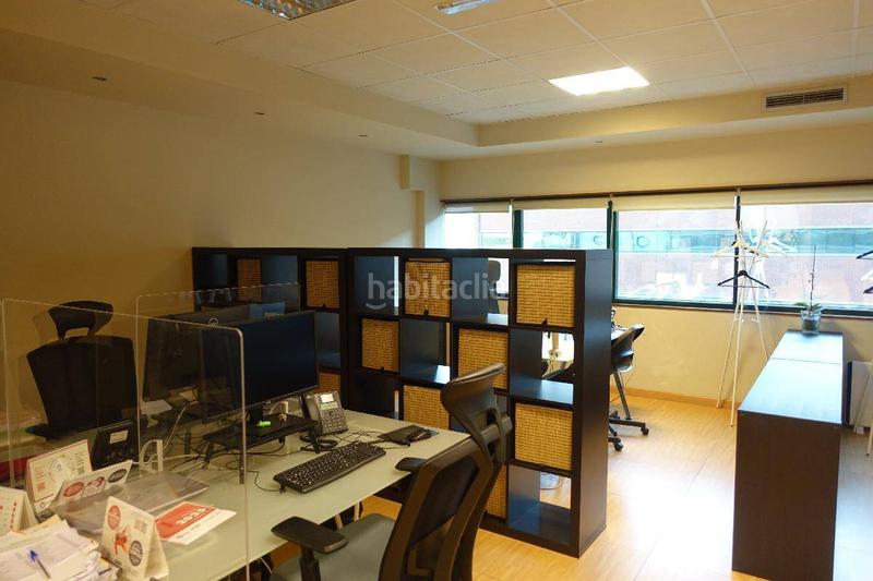 Foto f6a12714-e0d9-4378-856b-bf705fea242a. Oficina a Erandio